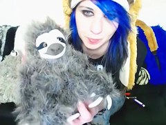 easygoing1 intimate on 01/29/15 16:26 from chaturbate