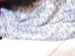 Emo GF fucks & screams out loud